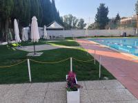 Domus Aurelia Luxury - Bed and Breakfast Rome