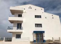 Das Haus am Meer - B&B