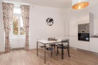 Tree Apartment BG - Chambres d’hôtes Bergame