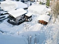 Ferienhaus am Gebraweg in Fieberbrunn in Tirol - Saalbach, Leogang, Hochfilzen, Kitzbühel - Chambres d'hôtes Fieberbrunn