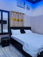 Saroja paying guest house - B&B Varanasi