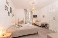 Guesthouse Tree Rooms Modern - B&B