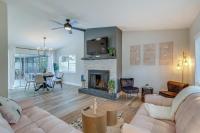 Fully Remodeled St Petersburg Home with Private Pool - B&B St. Petersburg