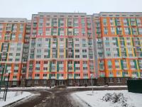 Как Дома - казахский десерт - B&B Almaty