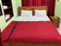 MO’s Agro - Chambres d’hôtes Pāppinisshēri