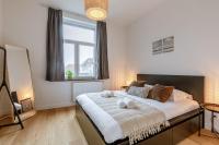 B&B Ostend - Charming apartment just steps from the beach - Bed and Breakfast Ostend