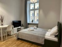 Maria Studio in Riga centre - Chambres d’hôtes Riga