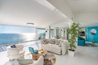 B&B Federi - Laguna Blu - Resort Villa overlooking the sea on the Amalfi Coast - Bed and Breakfast Federi