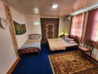 Zafar Family Guesthouse - Bed and Breakfast Buchara
