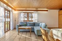 Apartamento Superior de 1 dormitorio