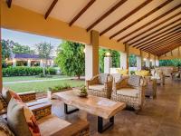 Monkey Thorn Lodge & Wellness Spa - Adults Only - B&B