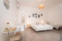 Triple Room with Private External Bathroom