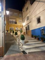 Studio 45qm in Calpe Altstadt - ruhig & modern - B&B Calpe