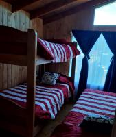 Cabaña Pucón 5 Personas - B&B Pucón