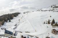 Nachtigall OG - B&B Bettmeralp