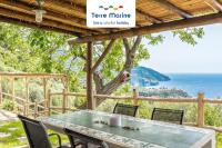 B&B Corniglia - Sound of Silence, Terre Marine - Bed and Breakfast Corniglia