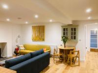 B&B Oxford - Cosy, modern, Oxford flat. - Bed and Breakfast Oxford