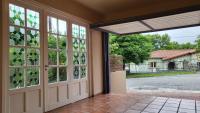 Casa de vacaciones, alquiler temporario en La Falda - Chambres d'hôtes La Falda