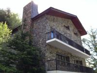 XALET CARLEMANY (Casa entera /hab.) - B&B Erts
