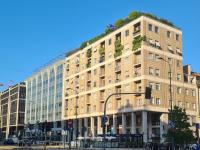 Repubblica Lux - Ferienwohnung Mailand