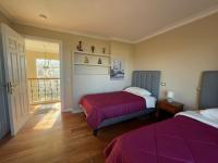 Chambre Lits Jumeaux