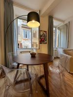 House of the Sun in Trastevere - Ferienwohnung Rom