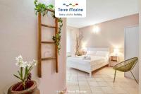 Affittacamere Niria, Terre Marine - B&B