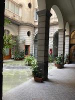 Suite del Plebiscito - B&B Napoli