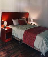 Chambre Double Deluxe