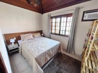 Ap praia grande - Ferienwohnung Arraial do Cabo