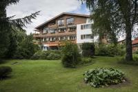 Waldhaus Igls - Ferienwohnung