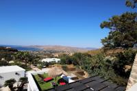 Villa Mahe Tennis Karystos island EVIA - B'Your Home - Ferienwohnung Kárystos
