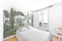 Bosquet - Jean Nicot 1bdr by B'Your Home - B&B Parigi