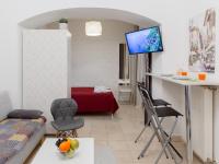 Apartamenty Nikodem in Old Town - Krakow center - B&B Cracovia