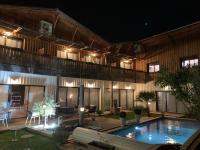 La Cabane D'Ambroise - B&B Bordeaux