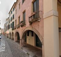 Welc-oM Savonarola Open Space - Bed and Breakfast Padua