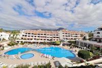 351 Parque Santiago 1 by Tenerife Rental & Sales - B&B Playa de las Américas