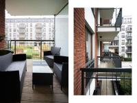 Suite Sixteen Szafarnia - B&B Danzica