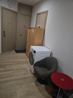 Kauno Apartamentai su balkonu - B&B Kaunas