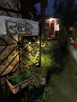 B&B Daddanca - Bed and Breakfast
