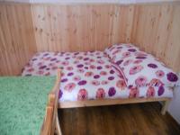 Appartamento con 2 Camere da Letto e Vista Giardino 