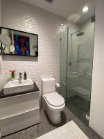 Suite Chic HCondesa - Bed and Breakfast Mexico-stad