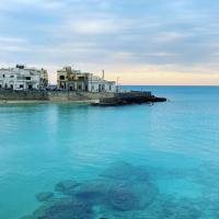 Tramonto - Bed and Breakfast Santa Maria al Bagno