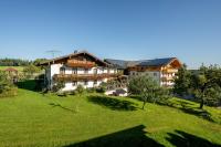 Wimmerhof - B&B Höslwang