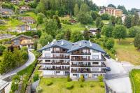 Alexandra 21 - 4 pers - pres des pistes - B&B