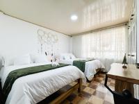 Casa Emmanuel Salento - Ferienwohnung Salento