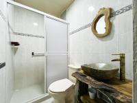Chambre Double ou Lits Jumeaux