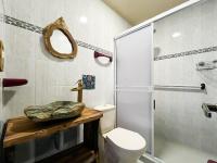 Chambre Lits Jumeaux