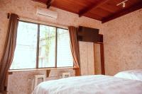 Deluxe Double Room with Two Double Beds