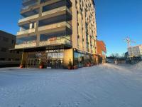 2 Room / Central Railway / Free parking - Bed and Breakfast Seinäjoki